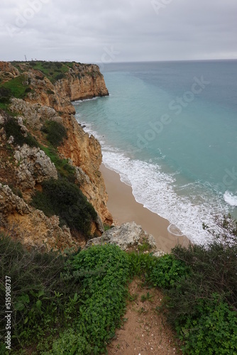 Portugal - The Algarve