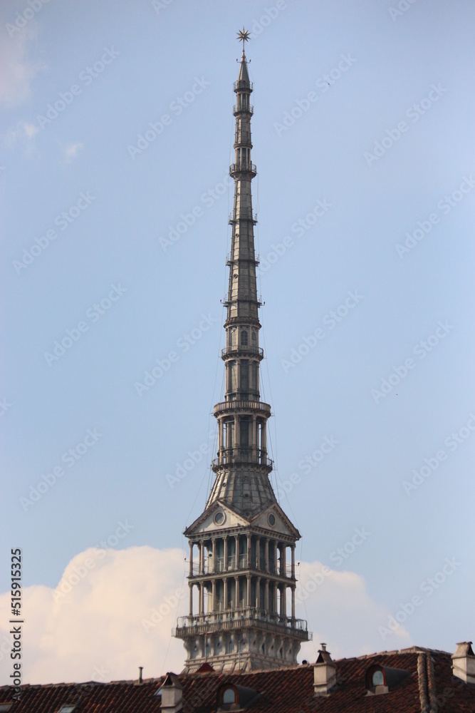 Obraz premium Torre
