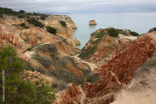 Porgugal - The Algarve photo