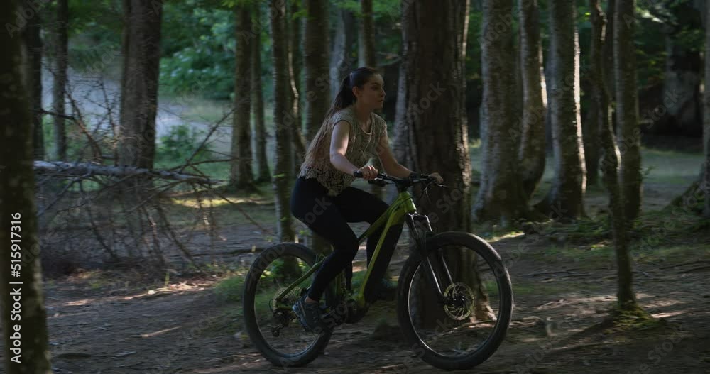 E_BIKE MTB E_BIKE MTB