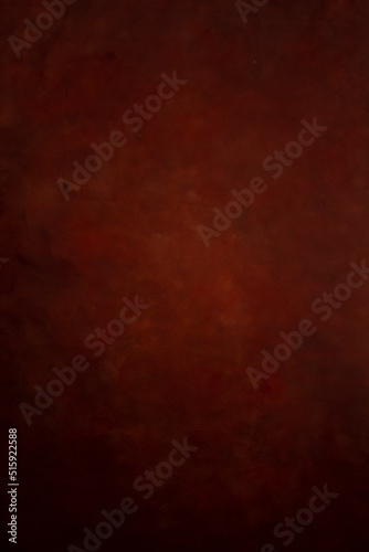 red background with texture for fine art photography backdrop
