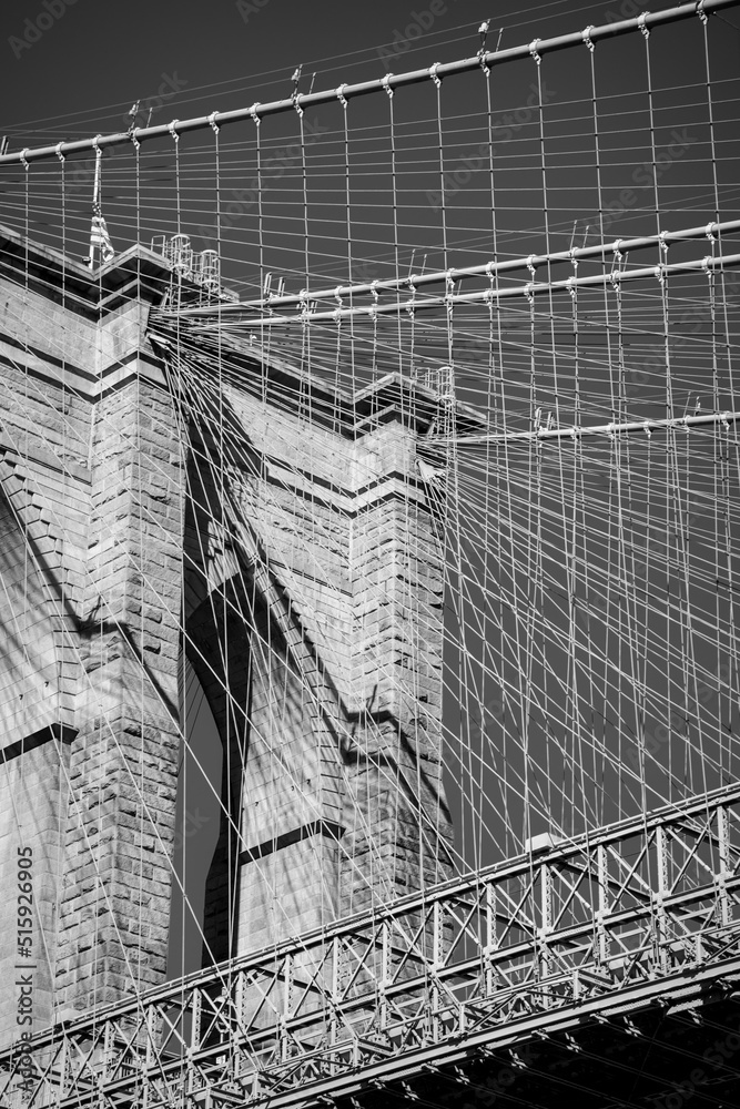 Fototapeta premium New York