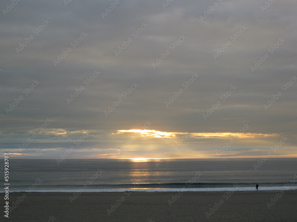 Sunset - Marina Del Rey, CA Sunset - Marina Del Rey, CA