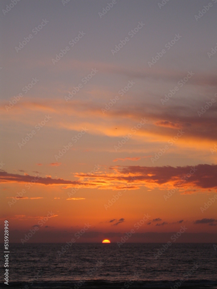Sunset - Marina Del Rey, CA