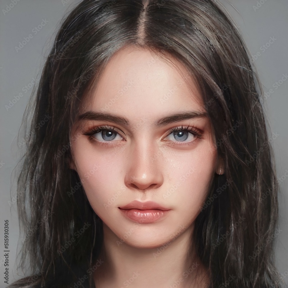 cute and pretty girl cute and pretty girl