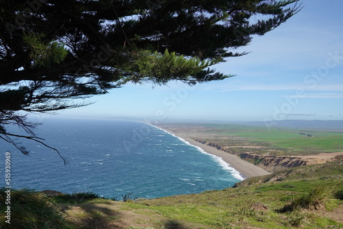 Point Reyes, CA