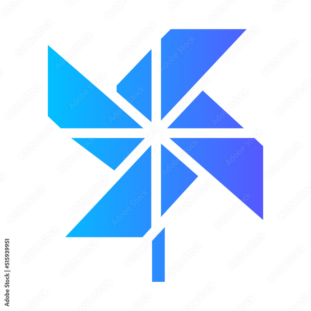 Flat Gradien gradient icon Flat Gradien gradient icon