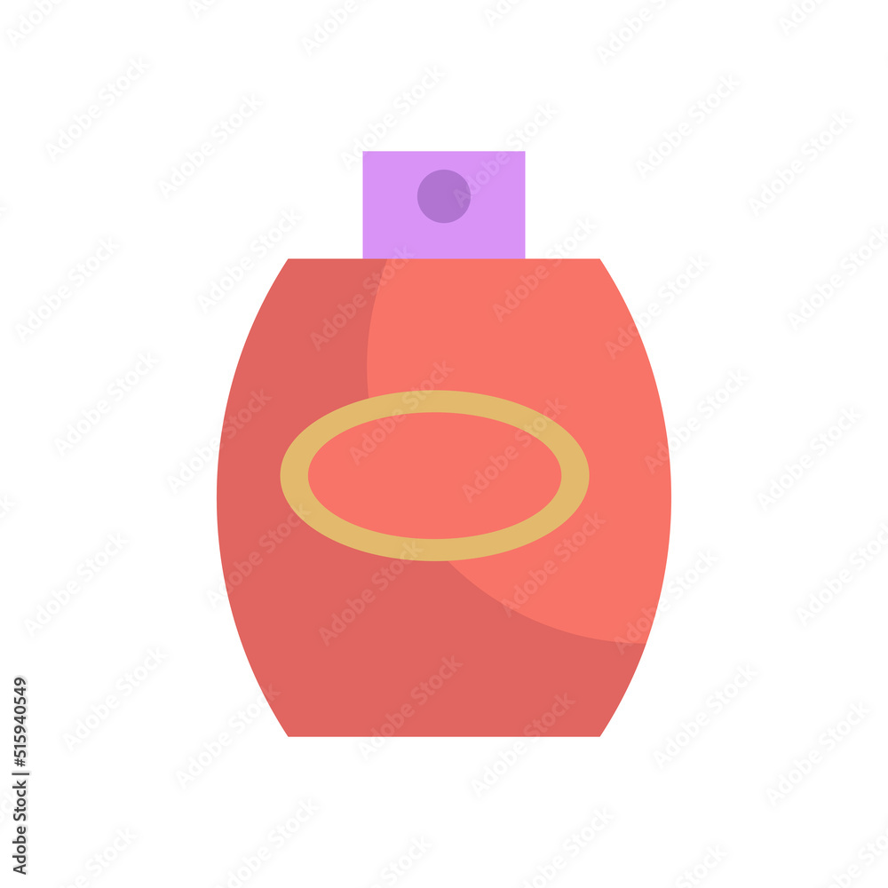 Cartoon bottle cream and shampoo cosmetics container. Face lotion oil and facial skin vector illustration. Skincare beauty cosmetic clean and drawing simplicity perfume glass object Cartoon bottle cream and shampoo cosmetics container. Face lotion oil and facial skin vector illustration. Skincare beauty cosmetic clean and drawing simplicity perfume glass object