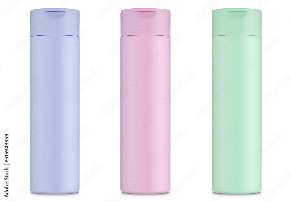 3d render cosmetics bottles mockup 3d render cosmetics bottles mockup