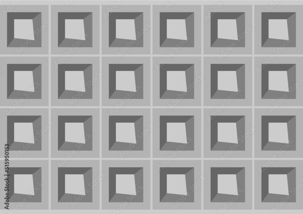 The background image is gray with a gradient. can be used in graphics The background image is gray with a gradient. can be used in graphics
