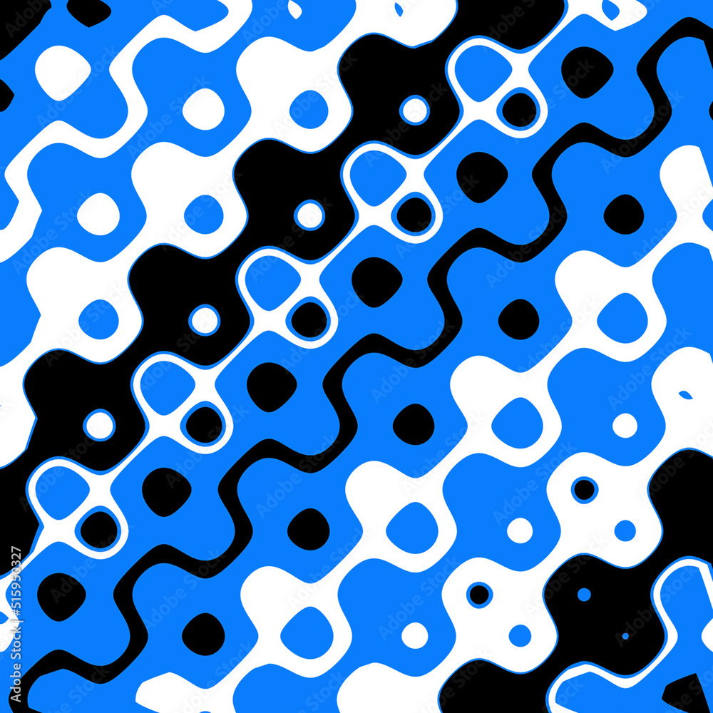 Abstract and contemporary digital art design Abstract and contemporary digital art design