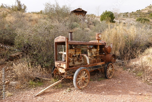 Vintage Cars