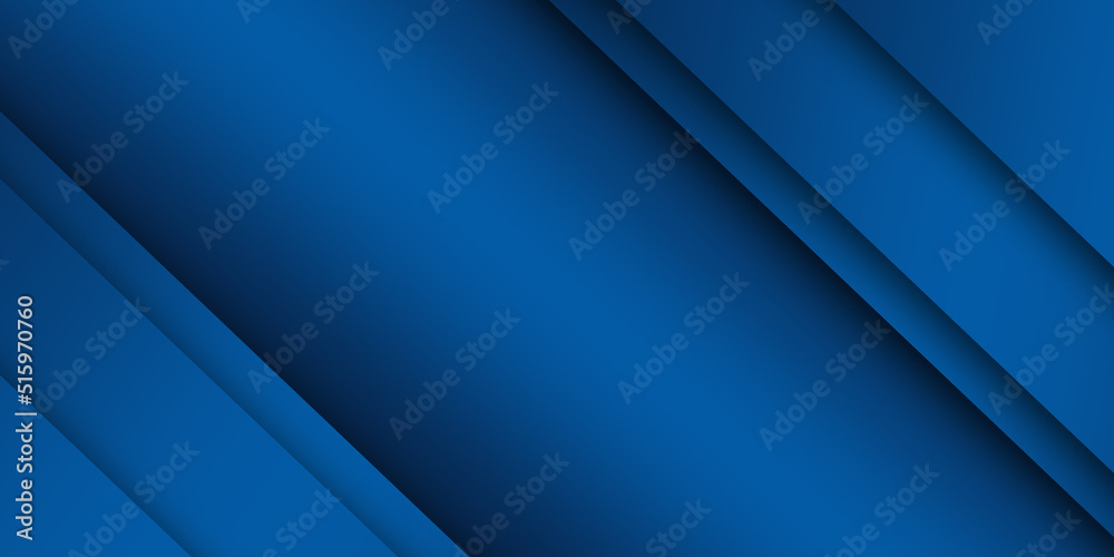 Abstract blue modern banner background. Abstract background with dynamic effect. Trendy gradients. Can be used for advertising, marketing, presentation Abstract blue modern banner background. Abstract background with dynamic effect. Trendy gradients. Can be used for advertising, marketing, presentation