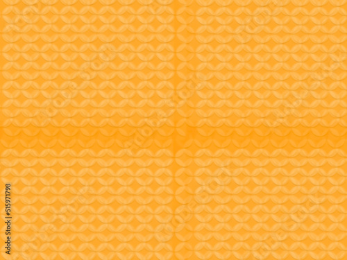 Abstract seamless shapes pattern background