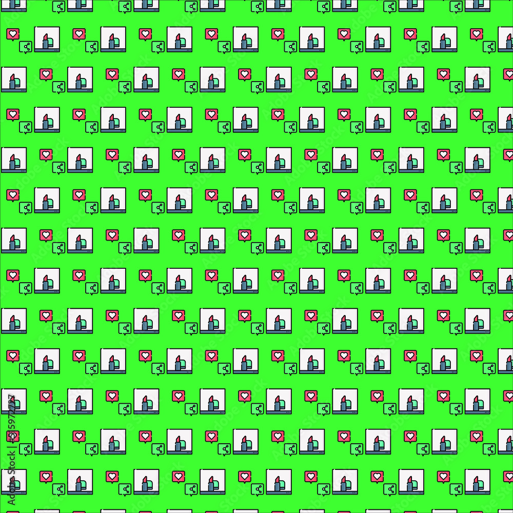 seamless pattern seamless pattern