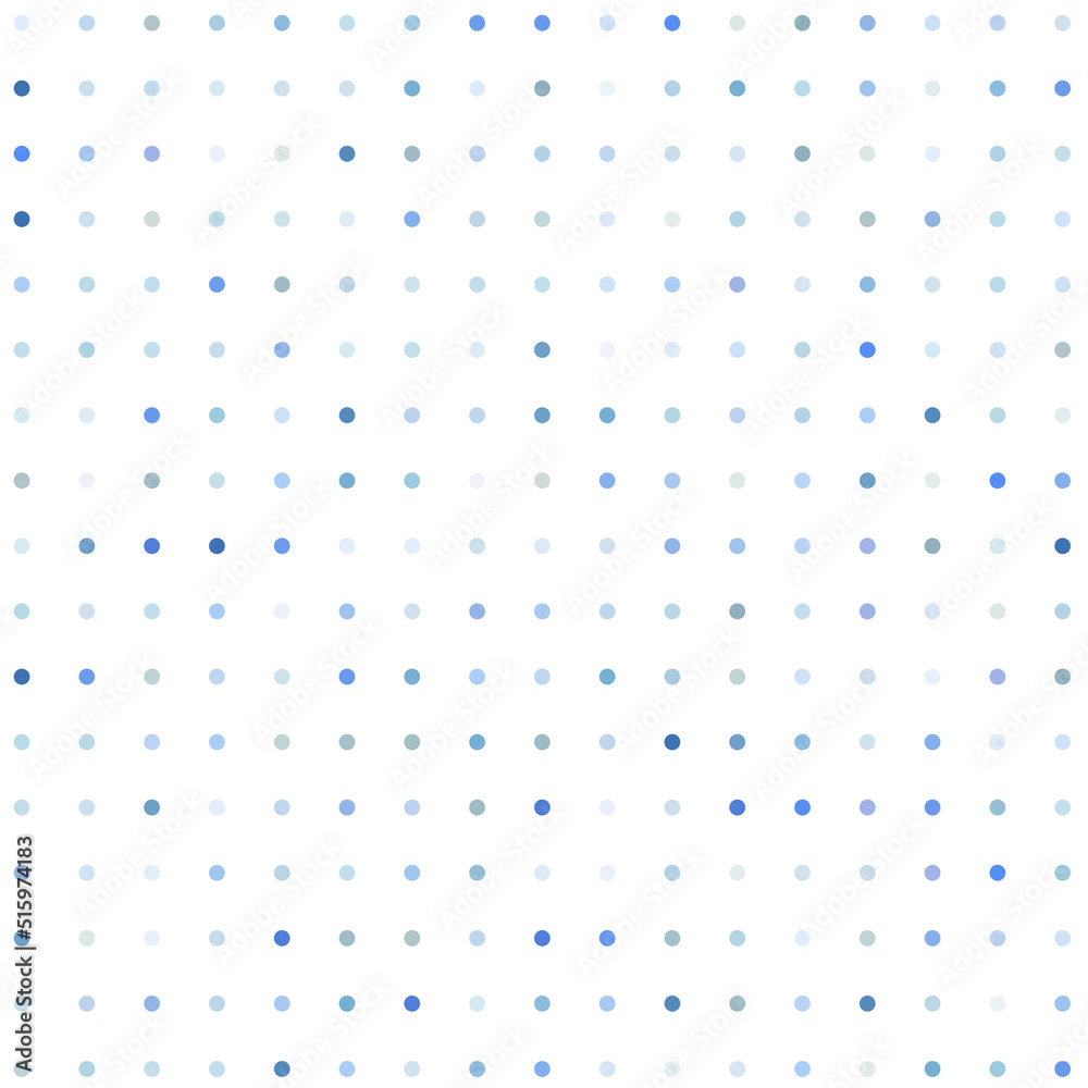 background with blue dots background with blue dots