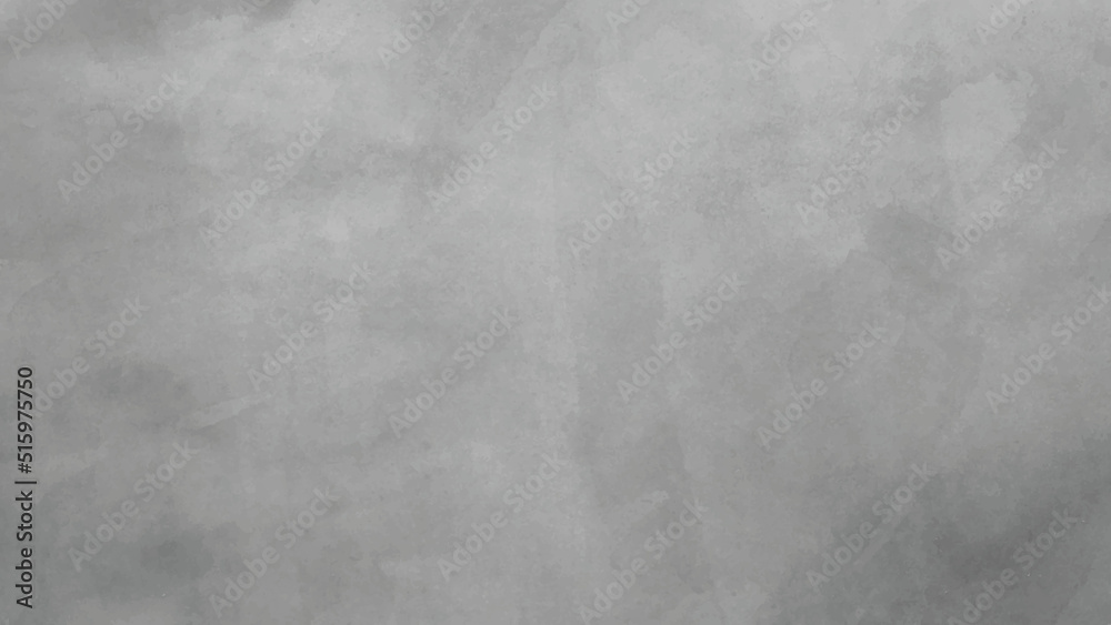 Naklejka premium Texture of dark gray concrete wall, Texture of a grungy black concrete wall as background