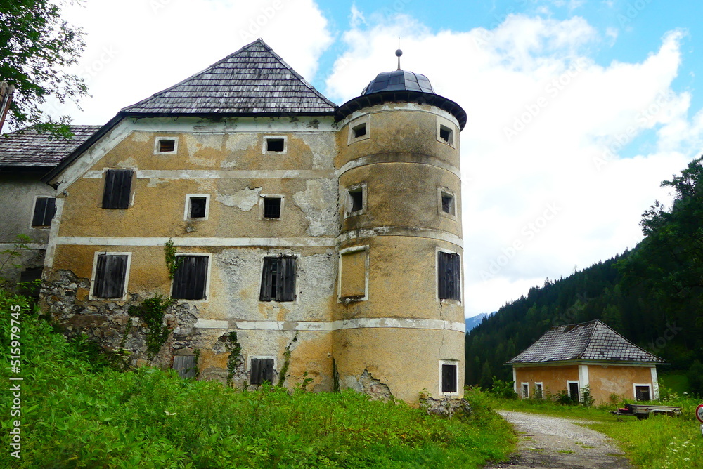 altes Schloss