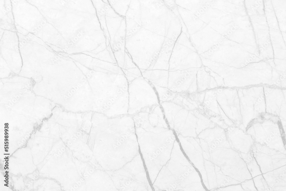 Fototapeta premium Marble white and texture tile ceramic gray background marble for interior decoration and outside.