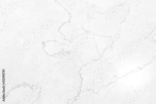 White gray marble texture in natural pattern with high resolution for background and design art work. Tile stone floor.