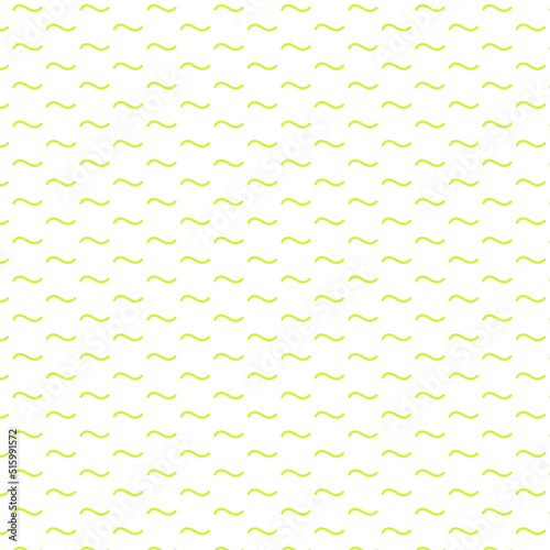 seamless line pattern on blue background