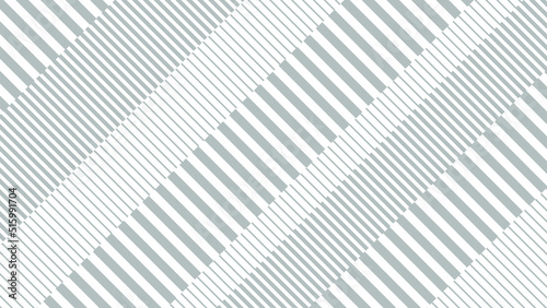 Abstract pattern with speed lines, repeating, diagonal, slanting, oblique Black Vector stripes. Geometric shape. Endless texture