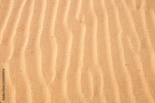 Sand texture background