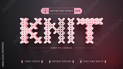 love - Editable Text Effect, Valentine Font Style, Edit Passion Style