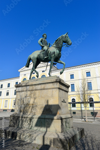 Leopoldplatz Sigmaringen 