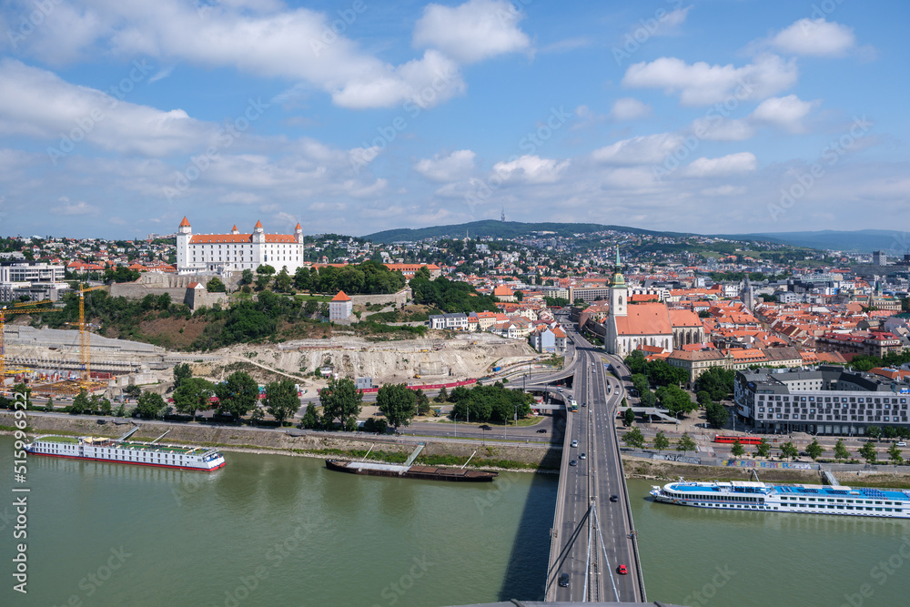 Bratislava Bratislava
