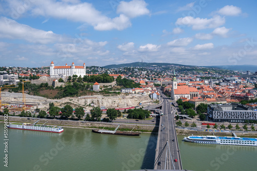 Photography Bratislava