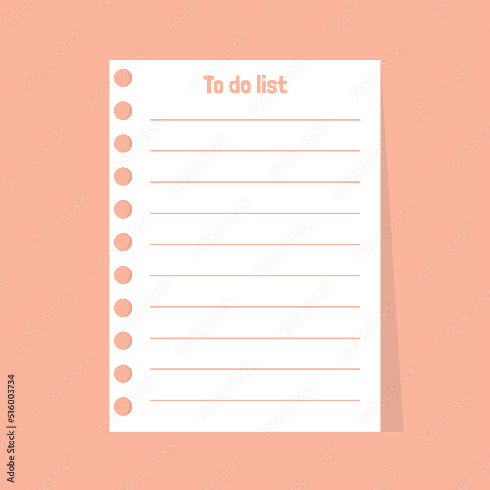 Cute paper notes. Stationary set. Scrapbook notes and cards.Printable planner stickers. To Do List note. Template for your message. Decorative planning element. Vector illustration. Cute paper notes. Stationary set. Scrapbook notes and cards.Printable planner stickers. To Do List note. Template for your message. Decorative planning element. Vector illustration.