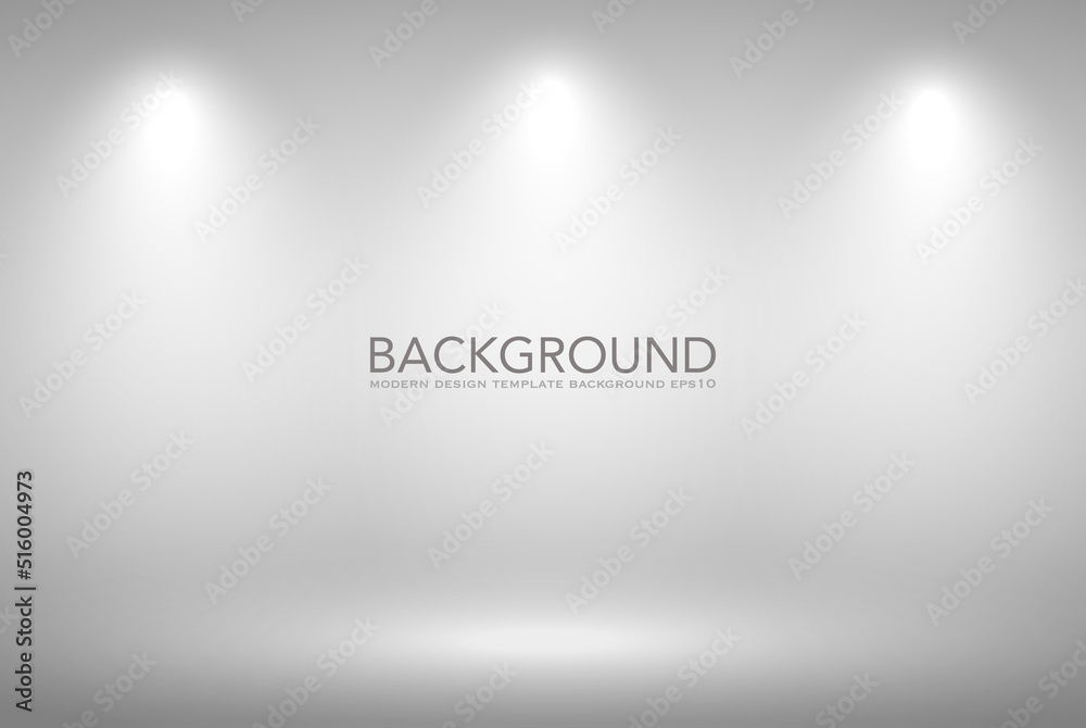 Product Showscase Spotlight Background - White Clear Photographer Studio in Round Cylindrical Platform - Light Scene for Modern Clean Minimalist Design, Wide-screen in High Resolution Product Showscase Spotlight Background - White Clear Photographer Studio in Round Cylindrical Platform - Light Scene for Modern Clean Minimalist Design, Wide-screen in High Resolution