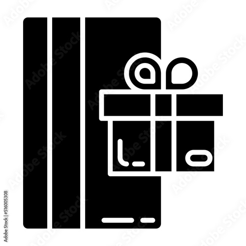 reward icon of payment with transparent background