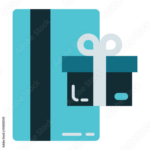 reward icon of payment with transparent background