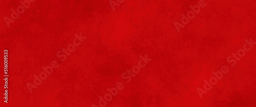 Abstract background with metallic red background foil paper illustration for Christmas background. Red background with grunge texture. Concrete Art Rough Stylized Texture, Background For aesthetic .