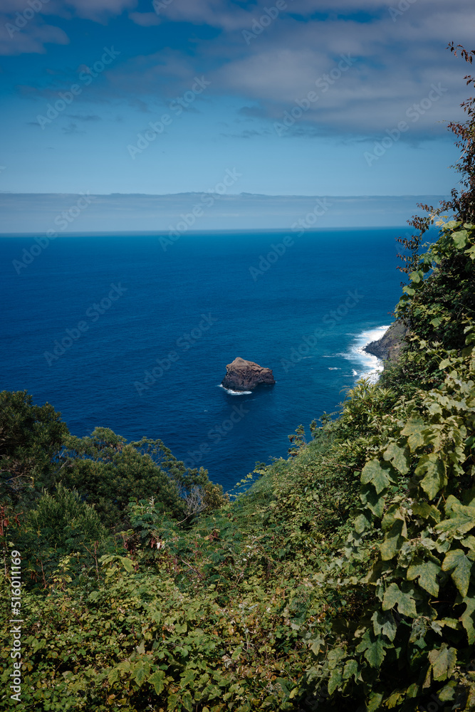 Ilhéu de São Jorge - Ilha da Madeira