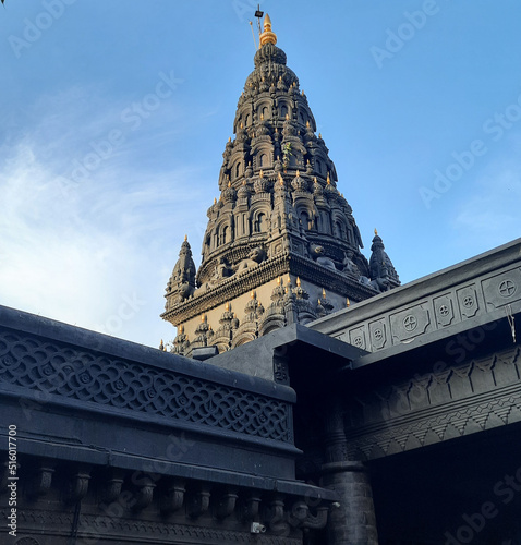 Dnyaneshwar mahar samdhi mandir alandi devachi pune maharashtra