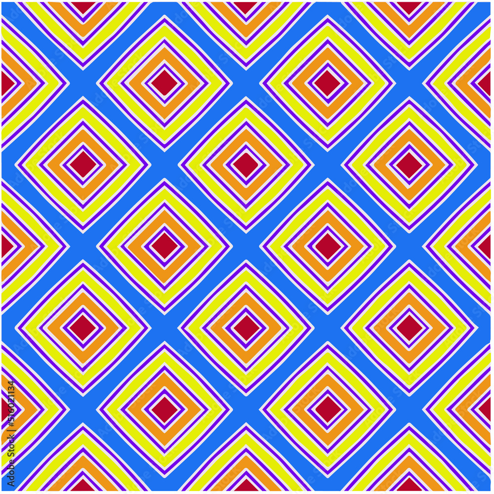 Abstract ethnic rug ornamental seamless pattern.Perfect for fashion, textile design, cute themed fabric, on wall paper, wrapping paper, fabrics and home decor.
Abstract ethnic rug ornamental seamless pattern.Perfect for fashion, textile design, cute themed fabric, on wall paper, wrapping paper, fabrics and home decor.