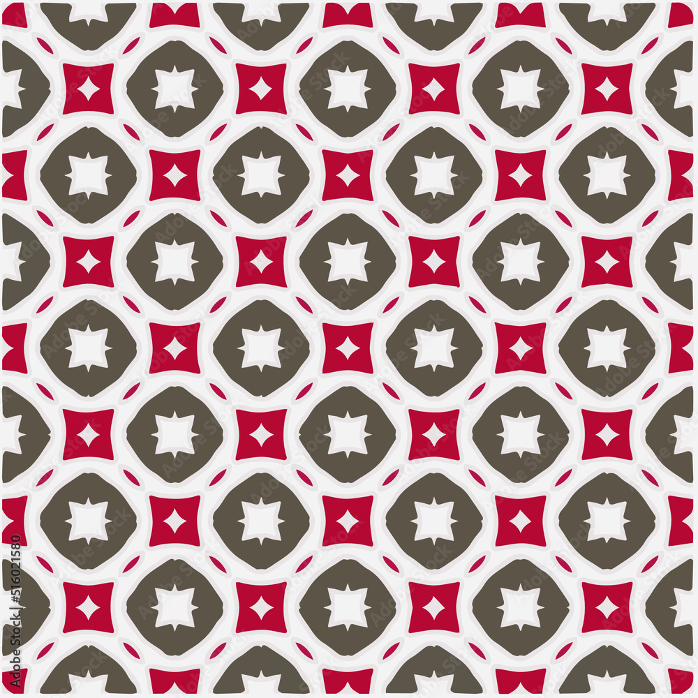 Abstract ethnic rug ornamental seamless pattern.Perfect for fashion, textile design, cute themed fabric, on wall paper, wrapping paper, fabrics and home decor.
Abstract ethnic rug ornamental seamless pattern.Perfect for fashion, textile design, cute themed fabric, on wall paper, wrapping paper, fabrics and home decor.