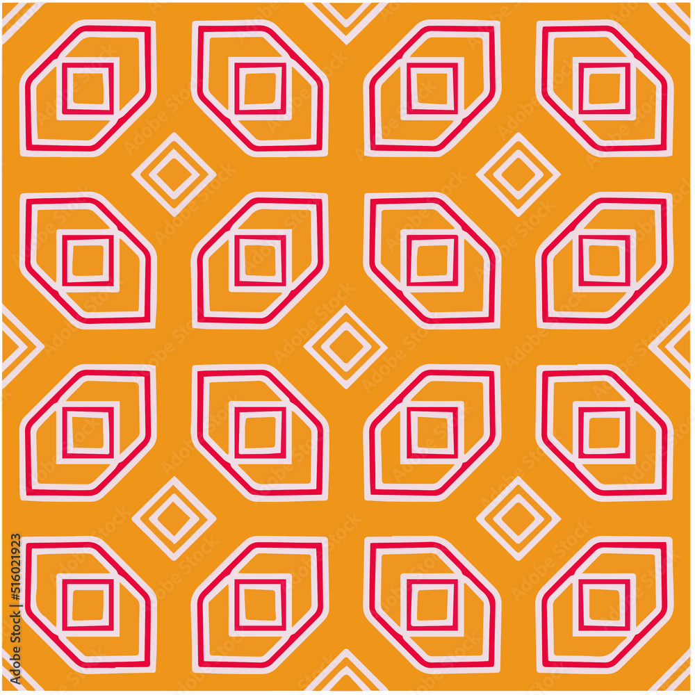 Abstract ethnic rug ornamental seamless pattern.Perfect for fashion, textile design, cute themed fabric, on wall paper, wrapping paper, fabrics and home decor.
Abstract ethnic rug ornamental seamless pattern.Perfect for fashion, textile design, cute themed fabric, on wall paper, wrapping paper, fabrics and home decor.