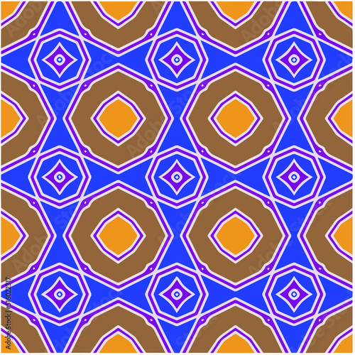  Abstract ethnic rug ornamental seamless pattern.Perfect for fashion, textile design, cute themed fabric, on wall paper, wrapping paper, fabrics and home decor. 