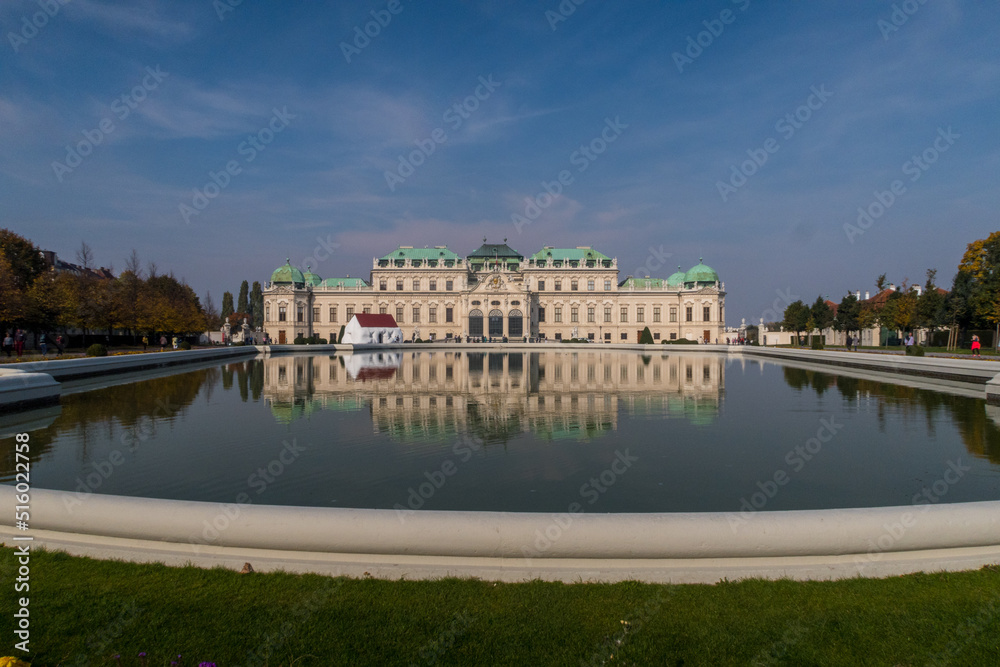 Schloss Wien