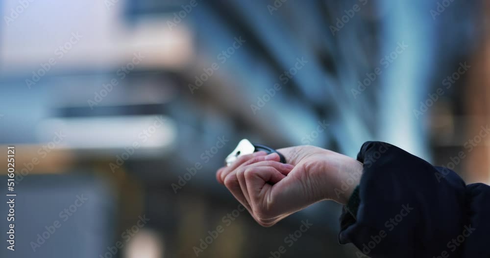 Hand catching apartment or real estate property keys, real estate transaction, buying an apartment Hand catching apartment or real estate property keys, real estate transaction, buying an apartment