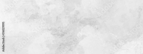 White concrete stone surface paint wall background, Grunge cement paint texture. Grunge white Texture of chips, cracks, scratches, Soft white grunge. Abstract white background with marbled texture. 