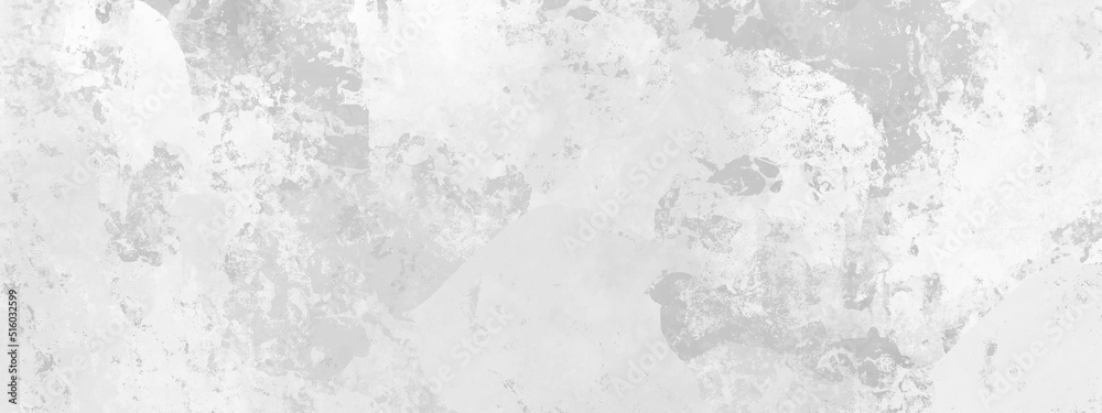 white concrete wall texture background. White concrete wall as background, White Grunge Wall Background. white cement stone old texture. white wall used as background. White Paper texture background.  - obrazy, fototapety, plakaty 