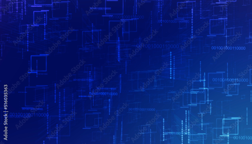 Internet Digital Technology storage computing circuit background Internet Digital Technology storage computing circuit background
