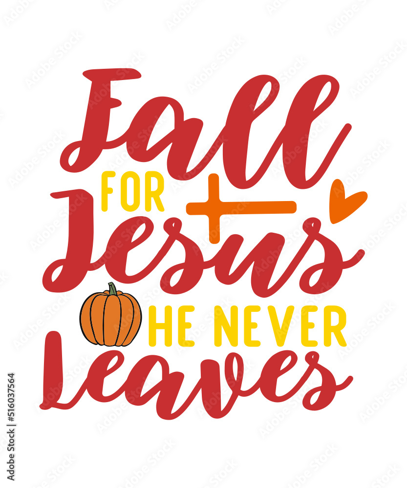 FALL SVG DESIGN