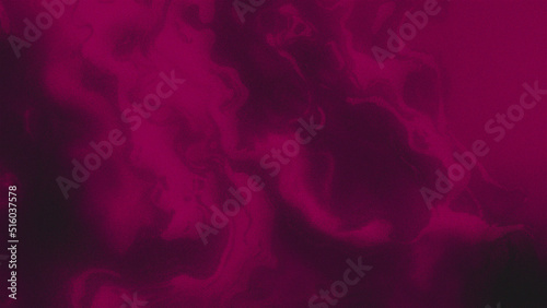 Abstract Pink Background with noise and LED screen texture