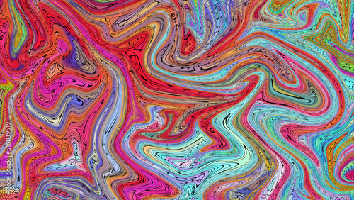 abstract background